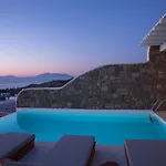 Villa Apollo-Private Pool-Amazing View
